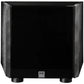 ELAC Varro Dual Reference DS1200 12" 1200W Powered Subwoofer - Gloss Black