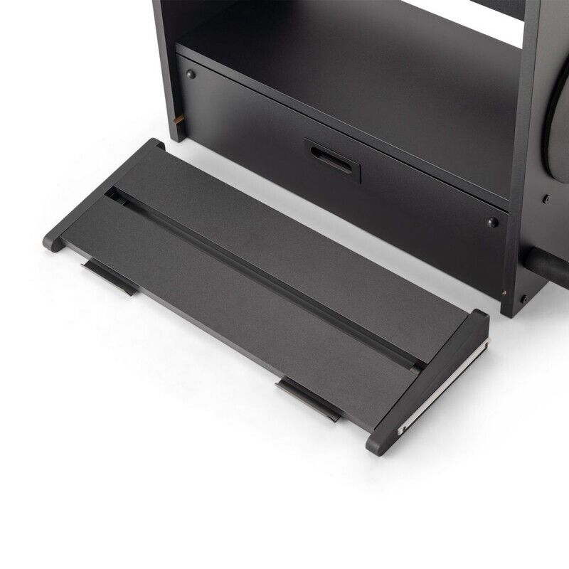 On-Stage GWS5000B Guitar Workstation - Black