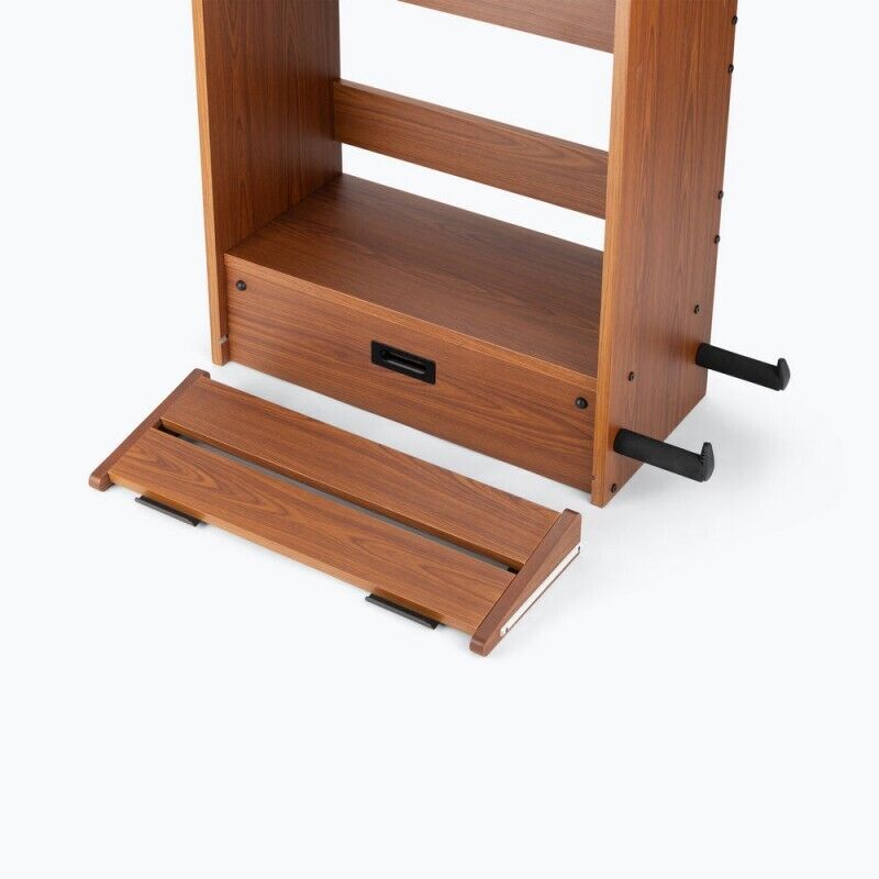 On-Stage GWS5000RB Guitar Workstation - Rosewood