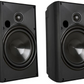 Proficient AW650BLK All-Weather 6.5" Indoor/Outdoor Speakers – Black