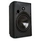 Proficient AW650BLK All-Weather 6.5" Indoor/Outdoor Speakers – Black