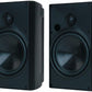 Proficient AW650BLK All-Weather 6.5" Indoor/Outdoor Speakers – Black