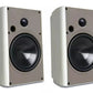 Proficient - AW650WHT - 6.25-Inch Indoor/Outdoor Speakers 8 Ohm - WHITE