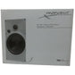 Proficient - AW650WHT - 6.25-Inch Indoor/Outdoor Speakers 8 Ohm - WHITE