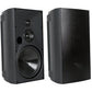 Proficient Audio AW830BLK 3-Way All-Weather Outdoor Speakers