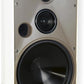 Proficient AW830WHT 8" 3-way Indoor/Outdoor Speaker - White