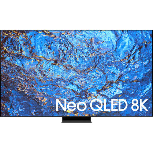 Samsung QN98QN990CF 98" Class Smart LED TV - Quantum Dot LED Backlight - 7680 X 4320 Resolution