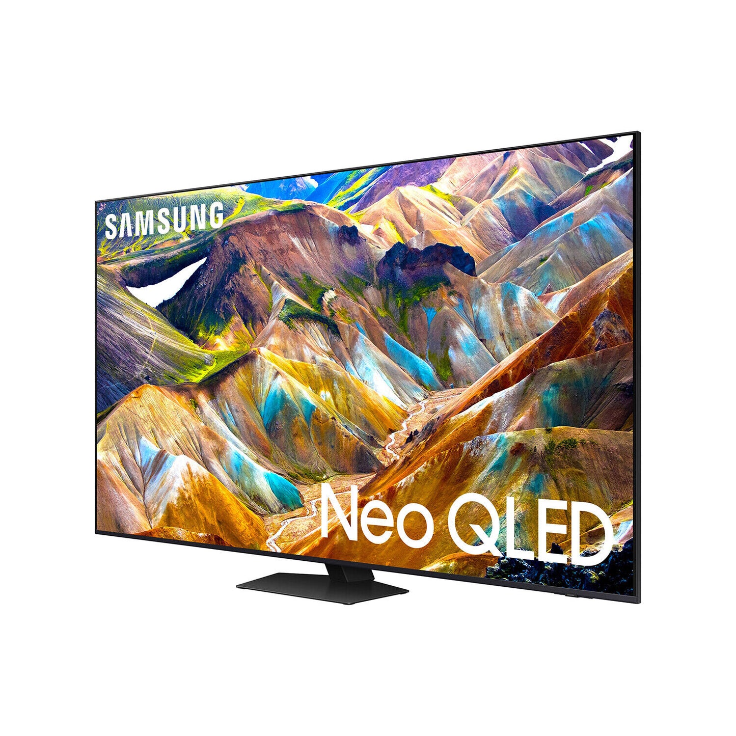 Samsung QN75QN85DB 75 Inch Neo QLED 4K Smart TV (2024)