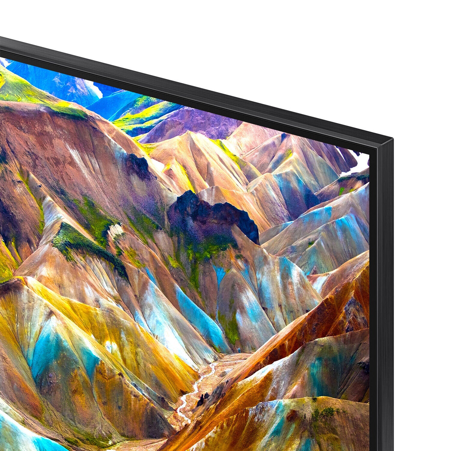 Samsung QN75QN85DB 75 Inch Neo QLED 4K Smart TV (2024)