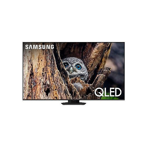Samsung QN85Q80DA Q80D 85" 4K QLED Smart TV with Quantum HDR+ (2024) QN85Q80DAFXZA