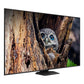 Samsung QN85Q80DA Q80D 85" 4K QLED Smart TV with Quantum HDR+ (2024) QN85Q80DAFXZA