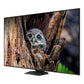 Samsung QN85Q80DA Q80D 85" 4K QLED Smart TV with Quantum HDR+ (2024) QN85Q80DAFXZA