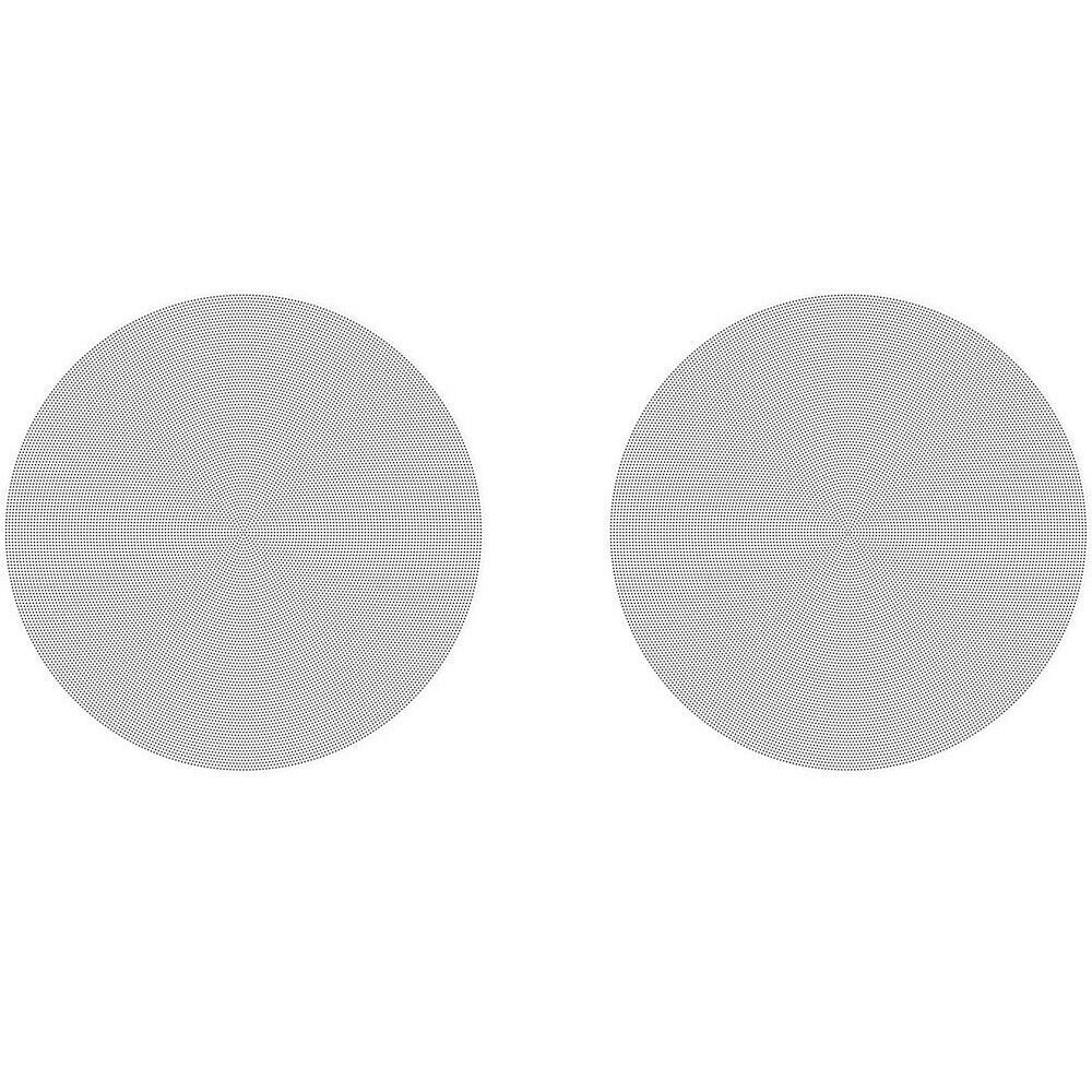 Sonos INCLGWW1 Architectural In-Ceiling 2-Way Speakers