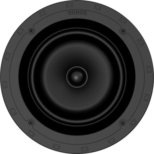 Sonos INCL8WW1 8” In-Ceiling Speakers – Immersive Sound with Architectural Elegance