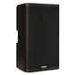 QSC K10.2 K2 Series 10-inch Active Loudspeaker Powered PA Stage Monitor Speaker K.10.2