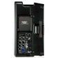 QSC K10.2 K2 Series 10-inch Active Loudspeaker Powered PA Stage Monitor Speaker K.10.2