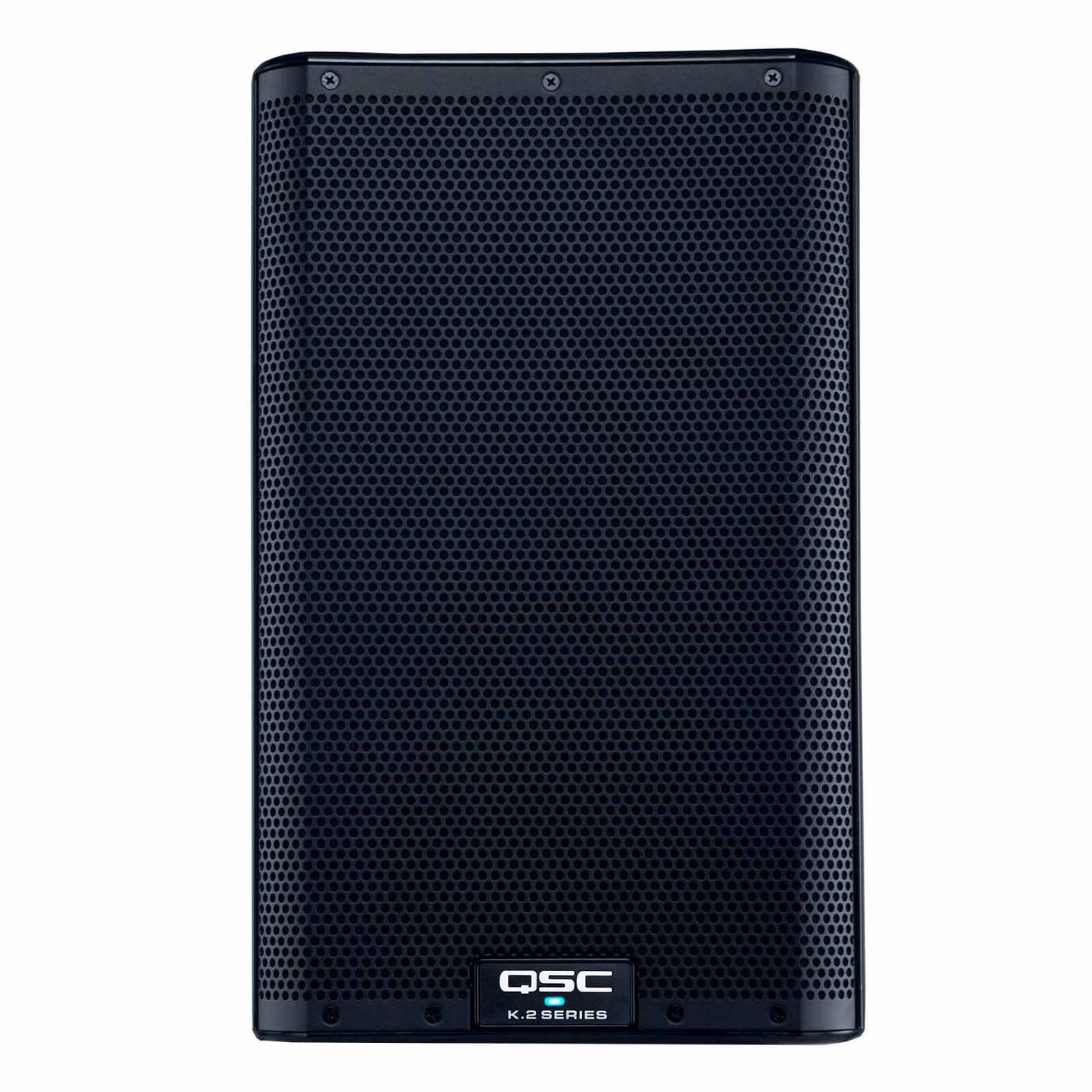 QSC K8.2 – 2000W 8" High-Performance Powered Loudspeaker K.8.2