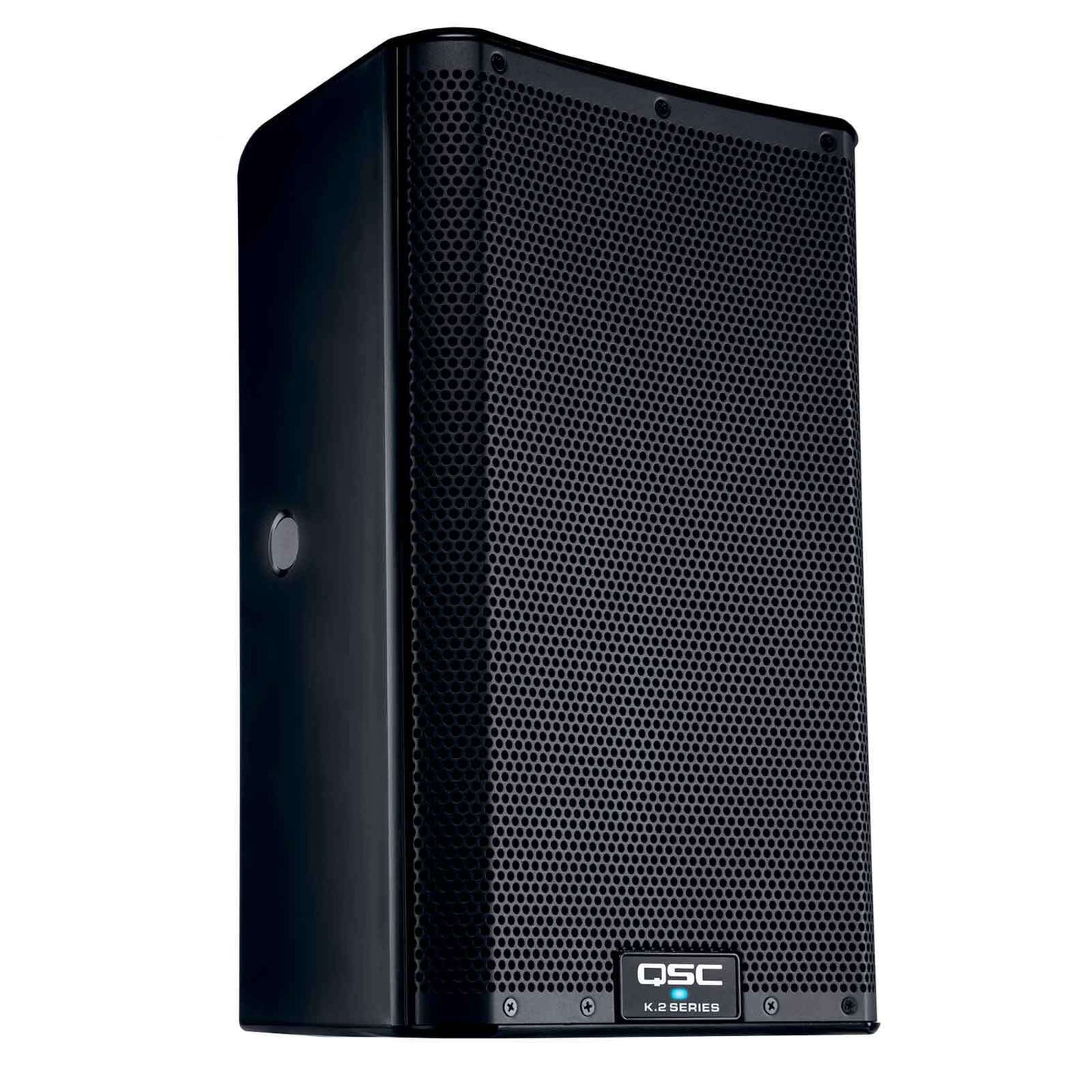 QSC K8.2 – 2000W 8" High-Performance Powered Loudspeaker K.8.2