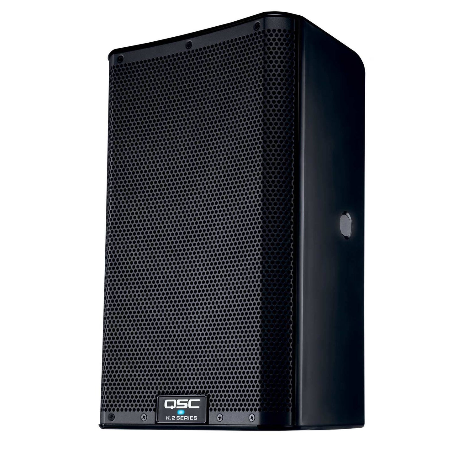QSC K8.2 – 2000W 8" High-Performance Powered Loudspeaker K.8.2