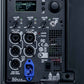 QSC K8.2 – 2000W 8" High-Performance Powered Loudspeaker K.8.2