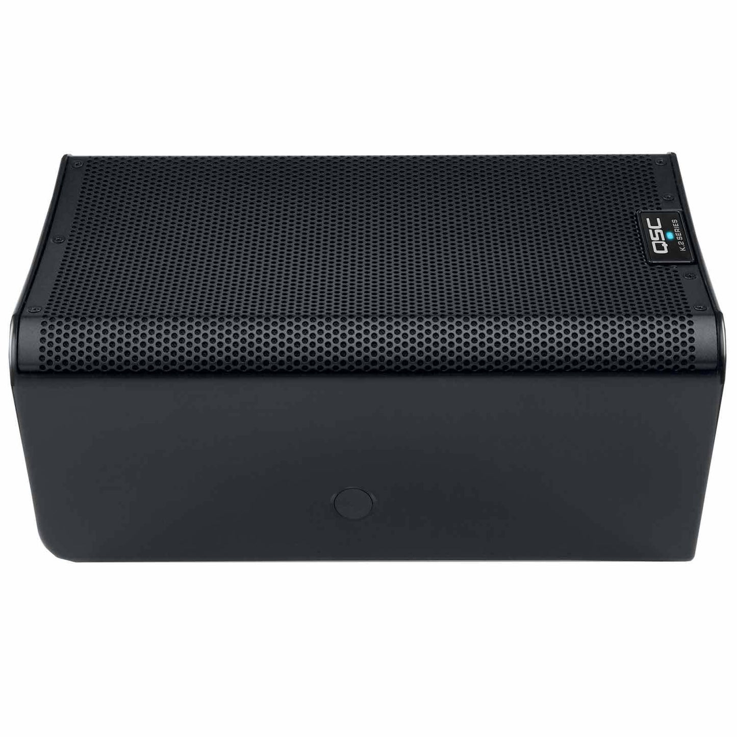 QSC K8.2 – 2000W 8" High-Performance Powered Loudspeaker K.8.2