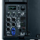 QSC K8.2 – 2000W 8" High-Performance Powered Loudspeaker K.8.2