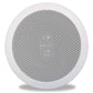 Polk Audio RC6s in-Ceiling 6.5" Stereo Speaker | Dual Channel from a Single L...