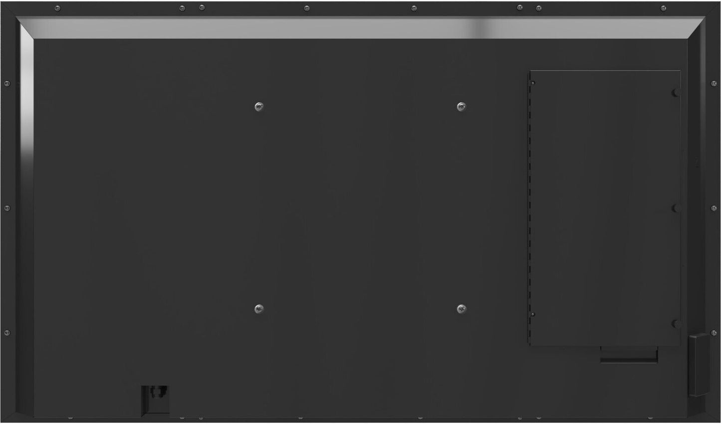 SunBriteTV Veranda Series 65" Class LED Outdoor Full Shade 4K UHD TV SB-V-65-4KHDR-BL