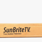 SunBriteTV Detachable 20W Immersive Audio for Any Weather Soundbar for Select 75" TVs (Black)