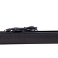 SunBriteTV Detachable 20W Immersive Audio for Any Weather Soundbar for Select 75" TVs (Black)