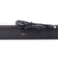 SunBriteTV Detachable 20W Immersive Audio for Any Weather Soundbar for Select 75" TVs (Black)