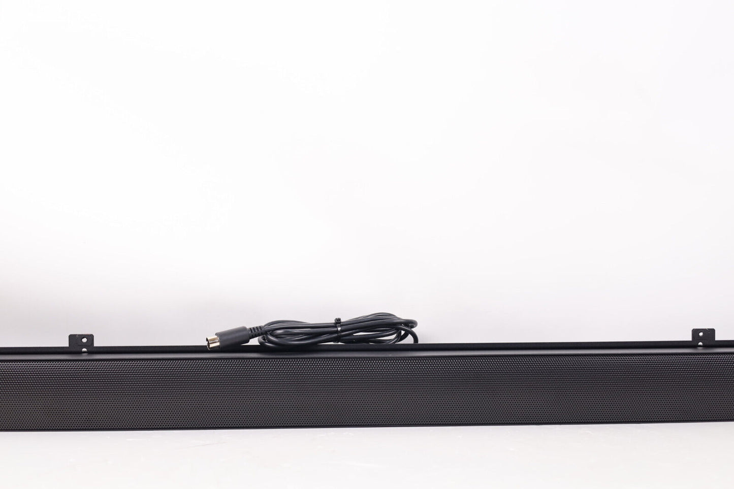 SunBriteTV Detachable 20W Immersive Audio for Any Weather Soundbar for Select 75" TVs (Black)