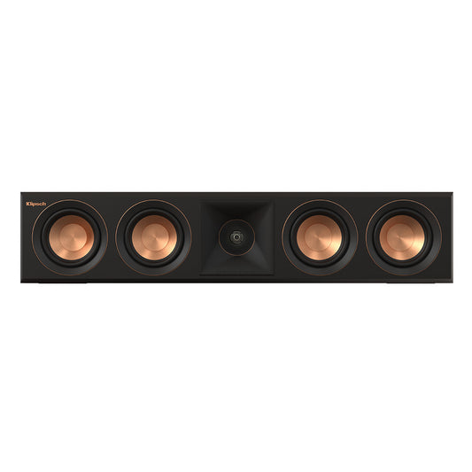 Klipsch RP-404C II Reference Premiere Center Channel Speaker