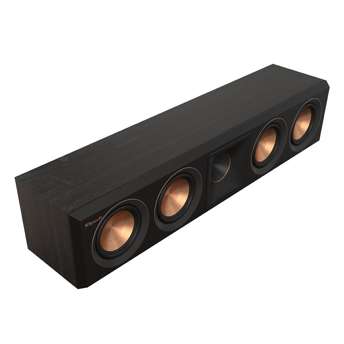 Klipsch RP-404C II Reference Premiere Center Channel Speaker