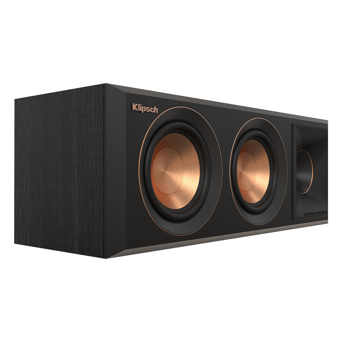 Klipsch RP-404C II Reference Premiere Center Channel Speaker