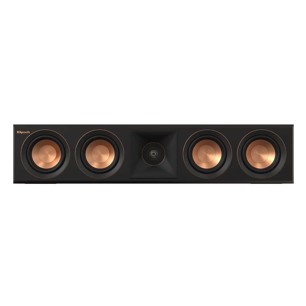Klipsch RP-404C II Reference Premiere Center Channel Speaker
