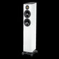 ELAC Vela FS408.2 High-Fidelity Floorstanding Speaker VFS408.2-GW
