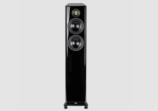 ELAC Vela FS408.2-GB High-Fidelity Floorstanding Loudspeaker VFS408.2-GB
