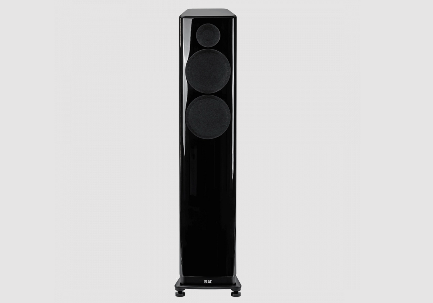ELAC Vela FS408.2-GB High-Fidelity Floorstanding Loudspeaker VFS408.2-GB