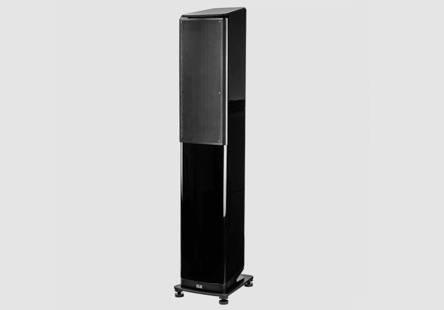 ELAC Vela FS408.2-GB High-Fidelity Floorstanding Loudspeaker VFS408.2-GB