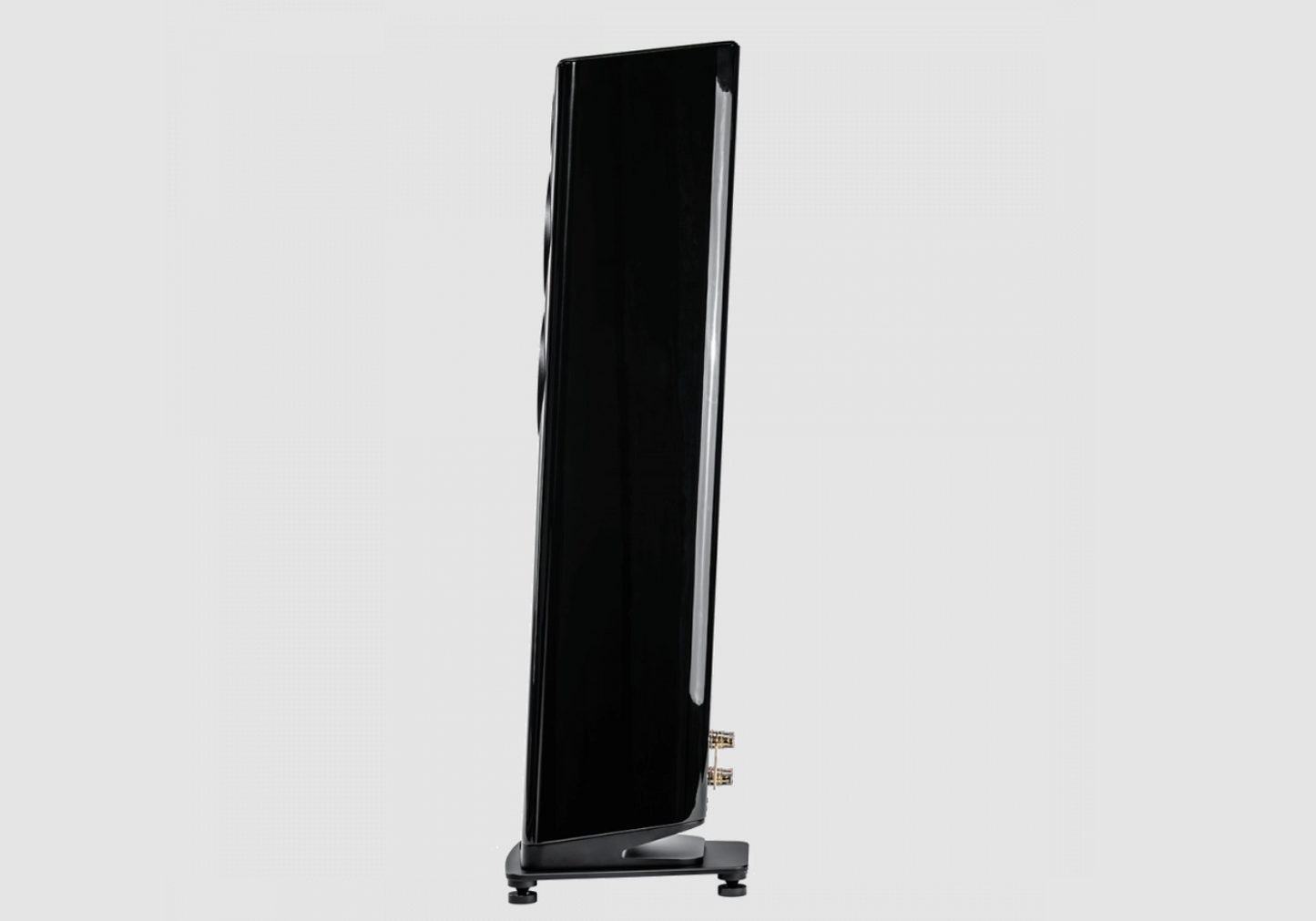 ELAC Vela FS408.2-GB High-Fidelity Floorstanding Loudspeaker VFS408.2-GB