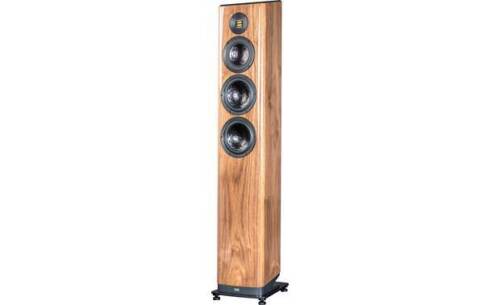 ELAC Vela FS408.2-GN Luxury Floorstanding Loudspeaker VFS408.2-GN