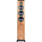ELAC Vela FS408.2-GN Luxury Floorstanding Loudspeaker VFS408.2-GN