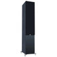 ELAC Debut 3.0 3-Way DF63 6.5" Floorstanding Speaker for Home Theater, Black