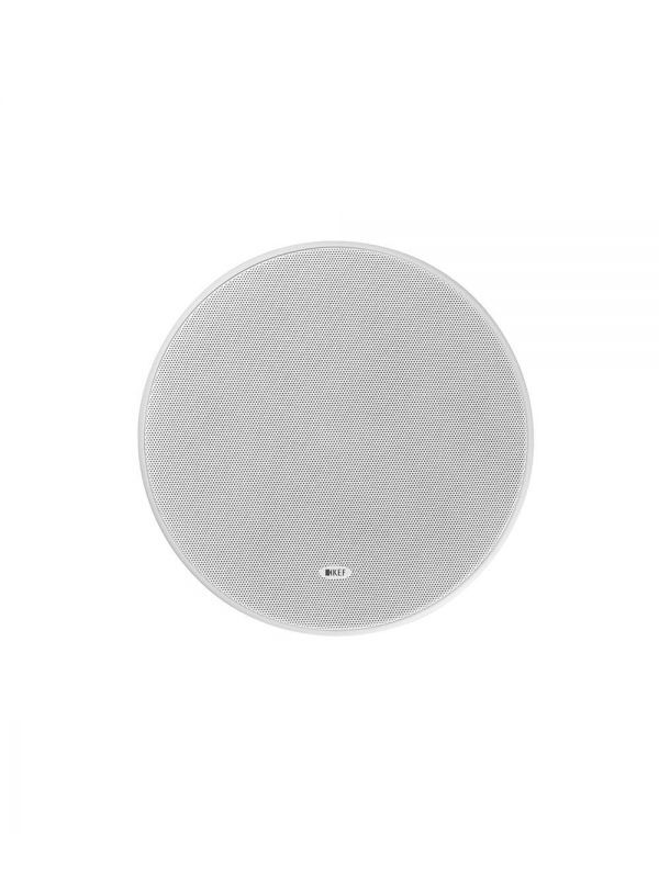 New KEF Ci160.2CR 6.5" In-Ceiling Speaker Round