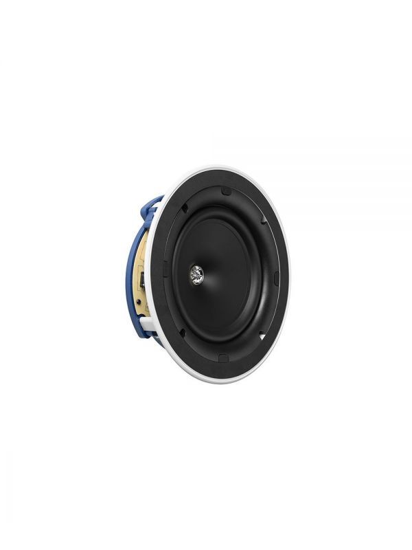 New KEF Ci160.2CR 6.5" In-Ceiling Speaker Round