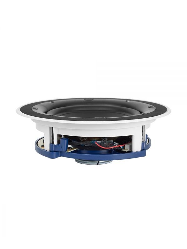 New KEF Ci160.2CR 6.5" In-Ceiling Speaker Round