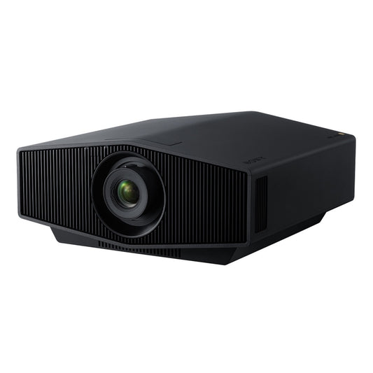 Sony Bravia Projector 7 4K HDR Laser Home Theater Projector