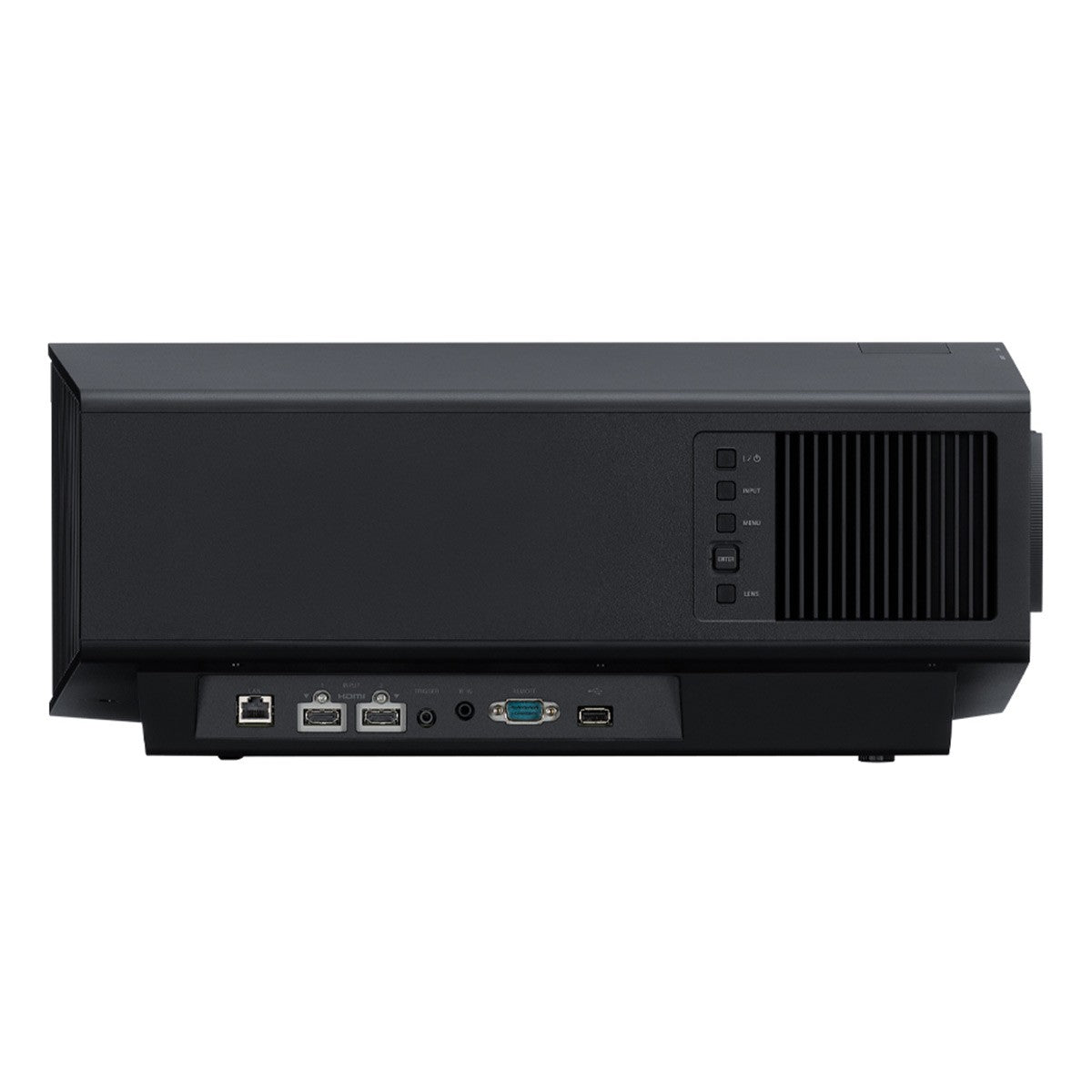 Sony Bravia Projector 7 4K HDR Laser Home Theater Projector