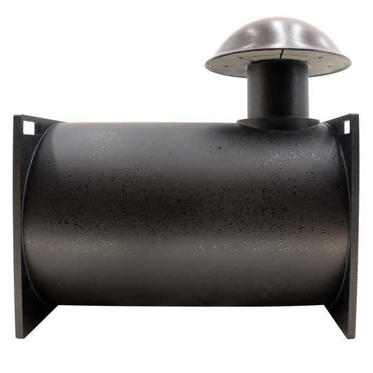 KLIPSCH PRO-12SW-LS IN-GROUND LANDSCAPE SUBWOOFER, 70V, 250W, MATTE BLACK